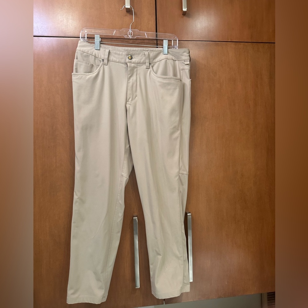 Men's Lululemon Pants.